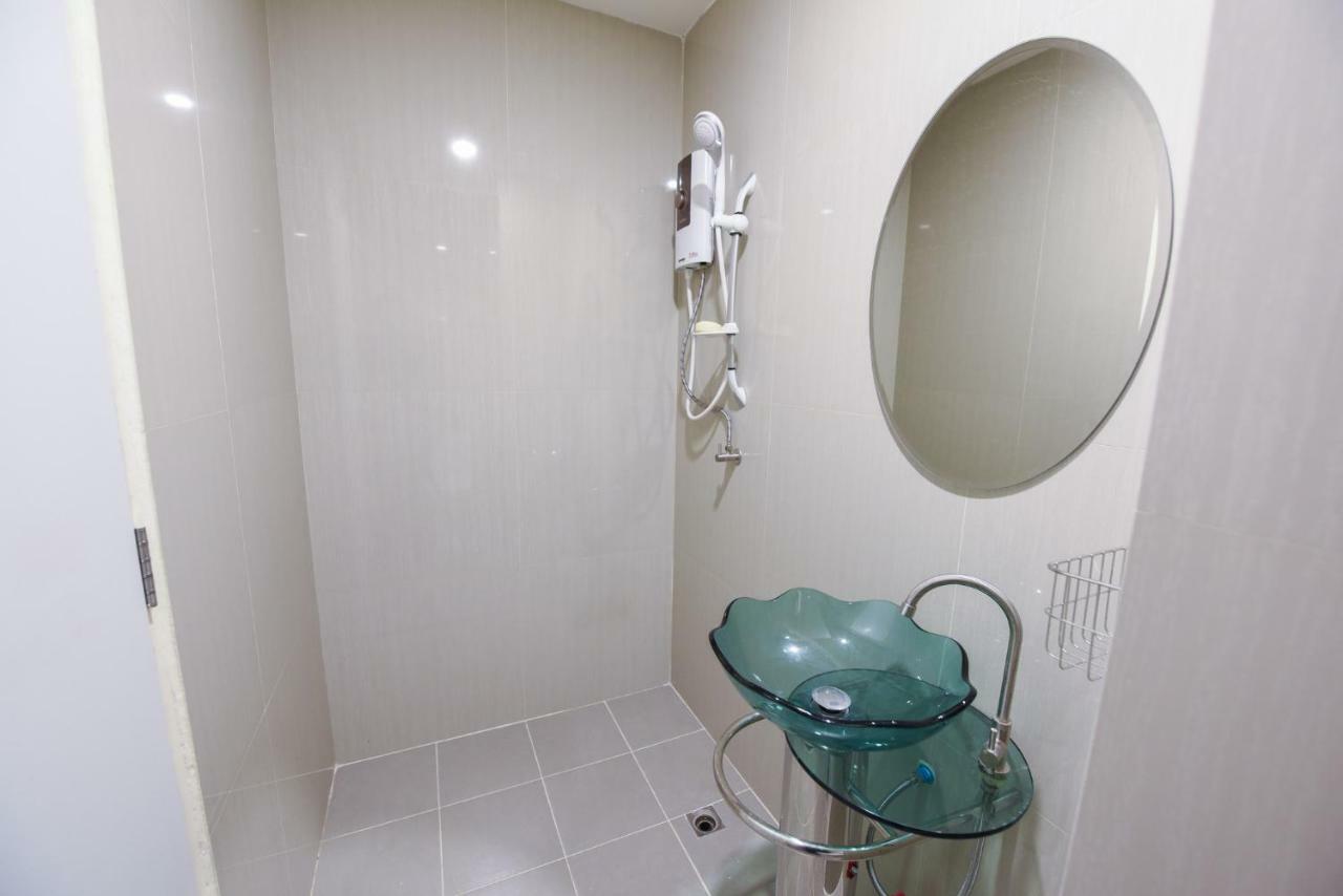 Wish Hotel Ubon Ubon Ratchathani Zewnętrze zdjęcie